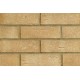 Hanson Burwell Buff 65mm Wirecut Extruded Buff Light Texture Clay Brick