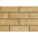 Hanson Burwell Buff 65mm Wirecut Extruded Buff Light Texture Clay Brick