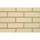 Hanson Carnforth Smooth Cream 65mm Wirecut Extruded Buff Smooth Brick