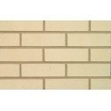 Hanson Carnforth Smooth Cream 65mm Wirecut Extruded Buff Smooth Brick