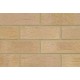 Hanson Clumber Buff 65mm Wirecut Extruded Buff Light Texture Clay Brick