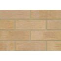 Hanson Clumber Buff 65mm Wirecut Extruded Buff Light Texture Clay Brick