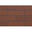 Hanson County Red Smooth 73mm Wirecut Extruded Red Smooth Brick