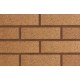 Hanson Cumbria Buff Rustic 65mm Wirecut Extruded Buff Light Texture Clay Brick