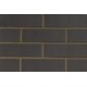 Hanson Dark Moroccan Smooth 73mm Wirecut Extruded Red Smooth Clay Brick