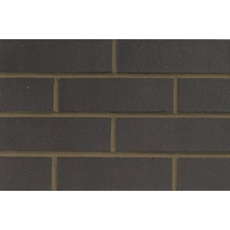 Hanson Dark Moroccan Smooth 73mm Wirecut Extruded Red Smooth Clay Brick