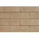 Hanson Dovedale Smooth Grey 65mm Wirecut Extruded Grey Smooth Clay Brick