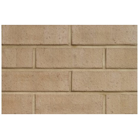 Hanson Dovedale Smooth Grey 65mm Wirecut Extruded Grey Smooth Clay Brick