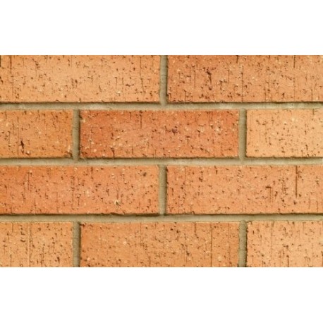 Hanson Elgin Buff 65mm Wirecut Extruded Buff Light Texture Clay Brick