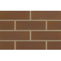 Hanson Farmhouse Brown Sandfaced 65mm Wirecut Extruded Brown Smooth Clay Brick