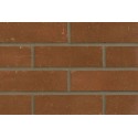 Hanson Farmhouse Brown Sandfaced Reserve 65mm Wirecut Extruded Brown Light Texture Clay Brick