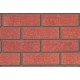 Hanson langwith Red Rustic 65mm Wirecut Extruded Red Heavy Texture Brick