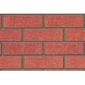 Hanson langwith Red Rustic 65mm Wirecut Extruded Red Heavy Texture Brick