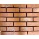 Hanson Lindum Red Mixture 65mm Wirecut Extruded Red Light Texture Clay Brick