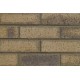 Hanson Milldale Grey Multi Dragfaced 73mm Wirecut Extruded Grey Light Texture Clay Brick