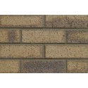 Hanson Milldale Grey Multi Dragfaced 73mm Wirecut Extruded Grey Light Texture Clay Brick