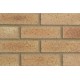 Hanson Murrayfield Buff Multi Rustic 65mm Wirecut Extruded Buff Light Texture Clay Brick