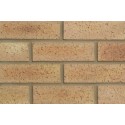 Hanson Murrayfield Buff Multi Rustic 65mm Wirecut Extruded Buff Light Texture Clay Brick